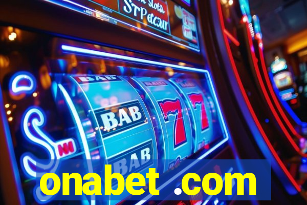 onabet .com